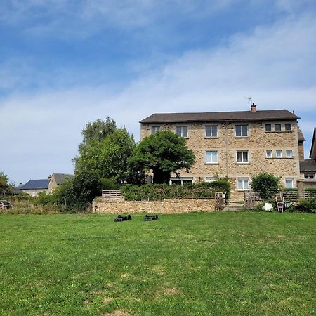 Bed and Breakfast L'Aurigast Auriac-Lagast Exterior foto